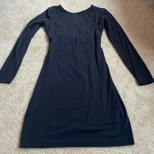Lululemon Bodycon dress! Size 4!
